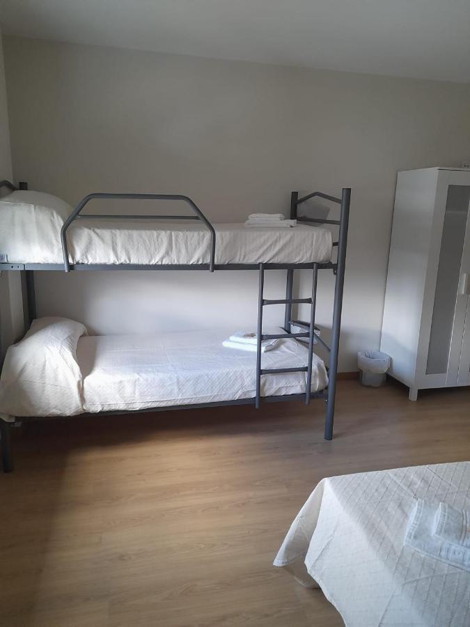 Hotel Sleeping Portomarin 1 Extérieur photo
